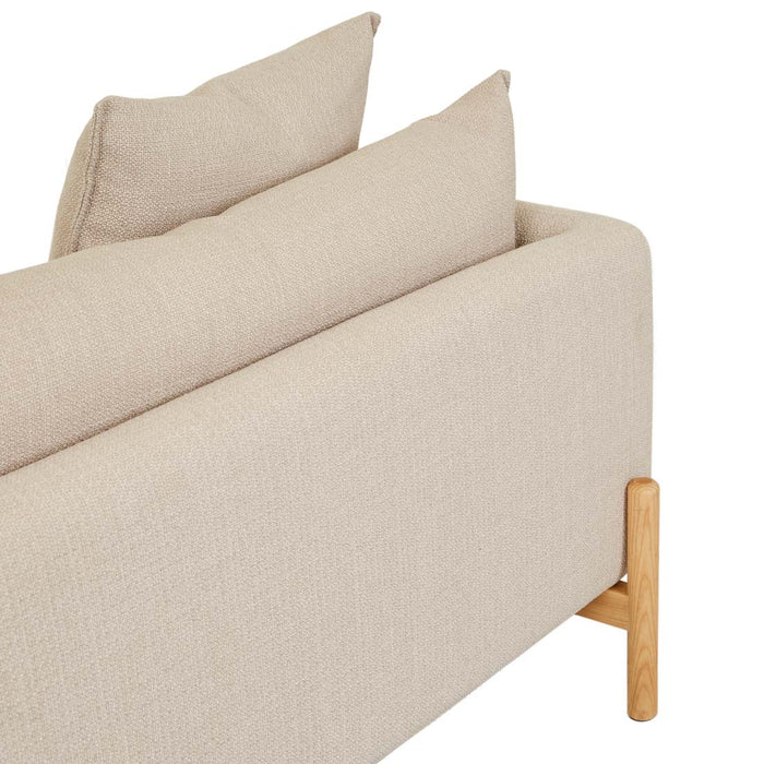 Vittoria Ingrid 4 Seater Sofa