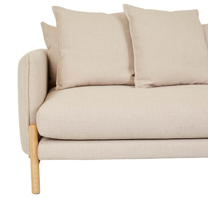 Vittoria Ingrid 4 Seater Sofa