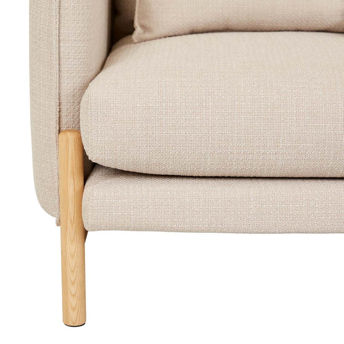 Vittoria Ingrid 4 Seater Sofa