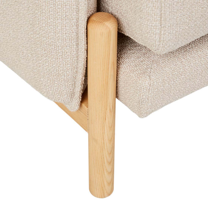 Vittoria Ingrid 4 Seater Sofa