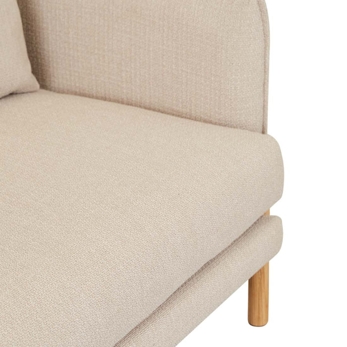 Vittoria Ingrid 4 Seater Sofa