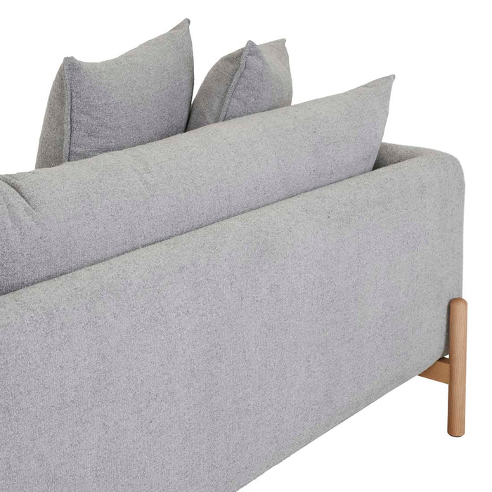 Vittoria Ingrid 4 Seater Sofa