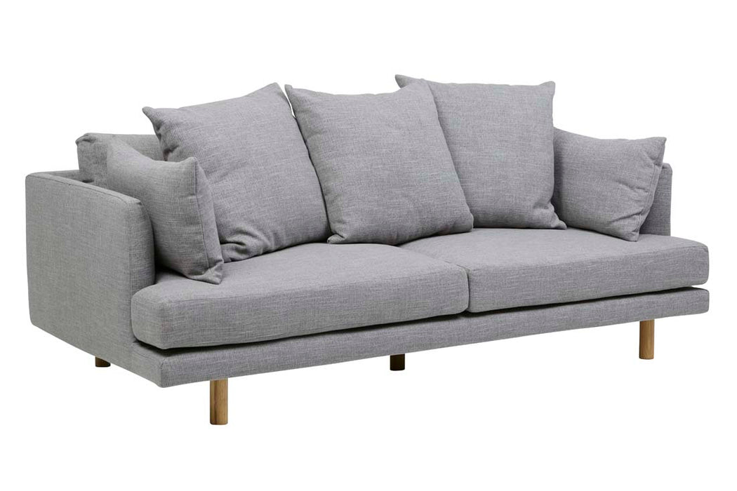 Vittoria Iris 3 Seater Sofa