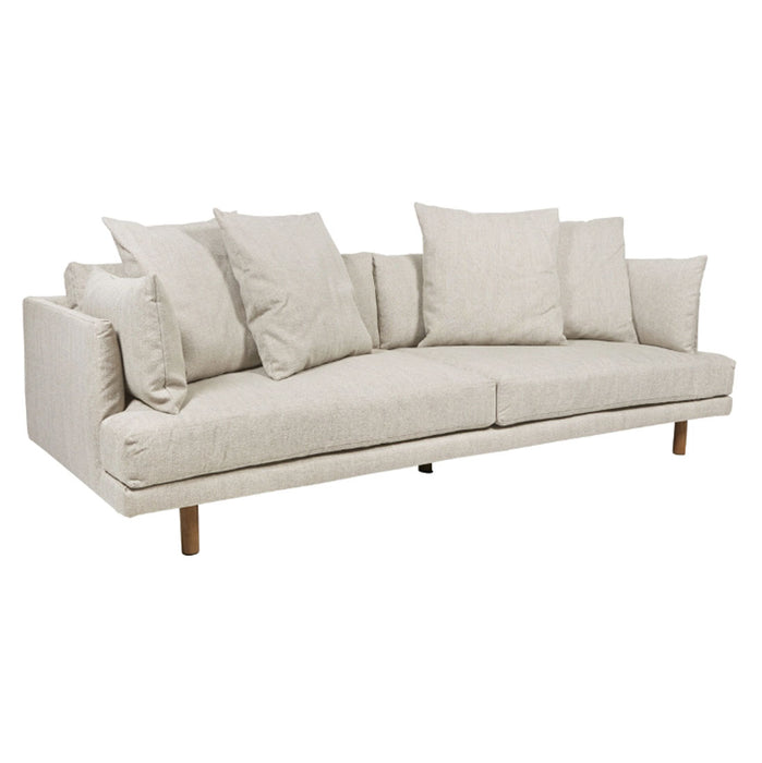 Vittoria Iris 4 Seater Sofa