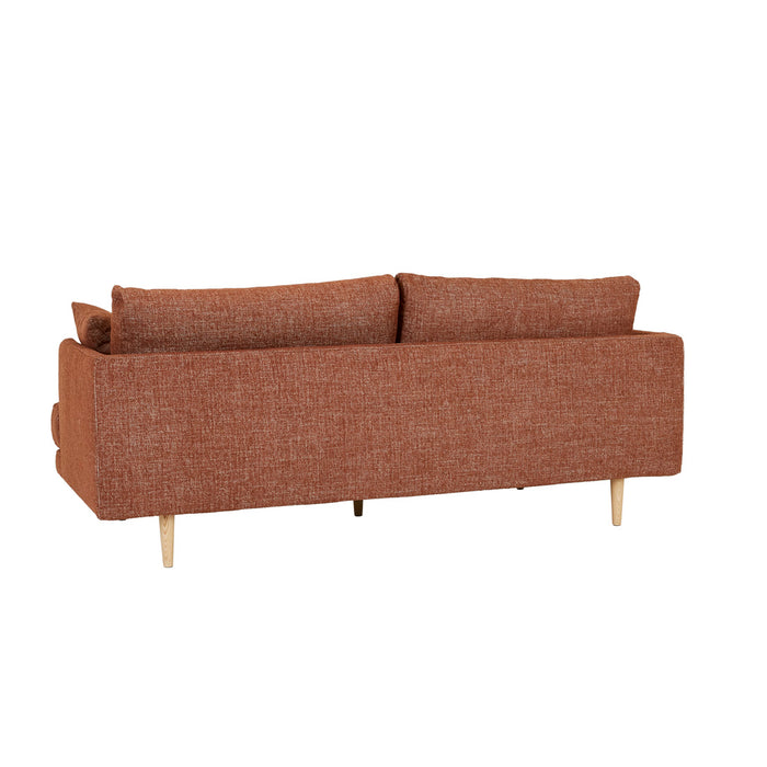 Vittoria Mia 3 Seater Sofa