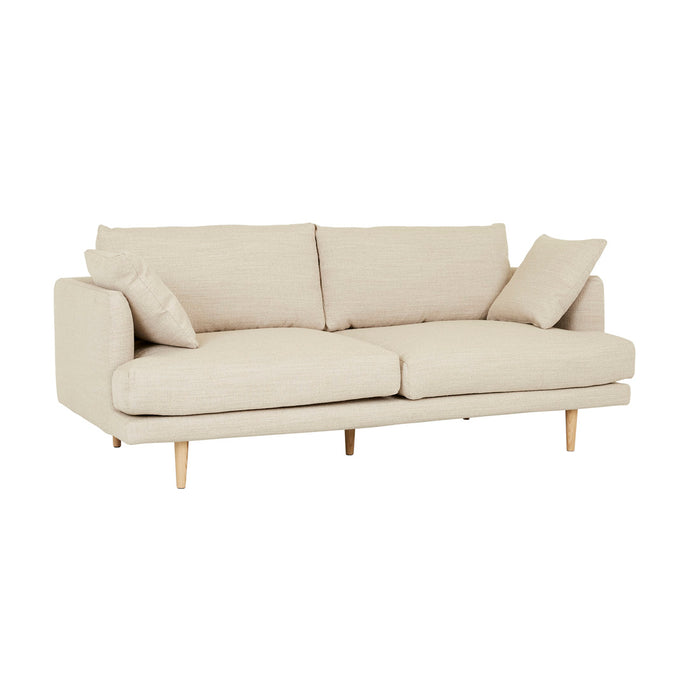 Vittoria Mia 3 Seater Sofa