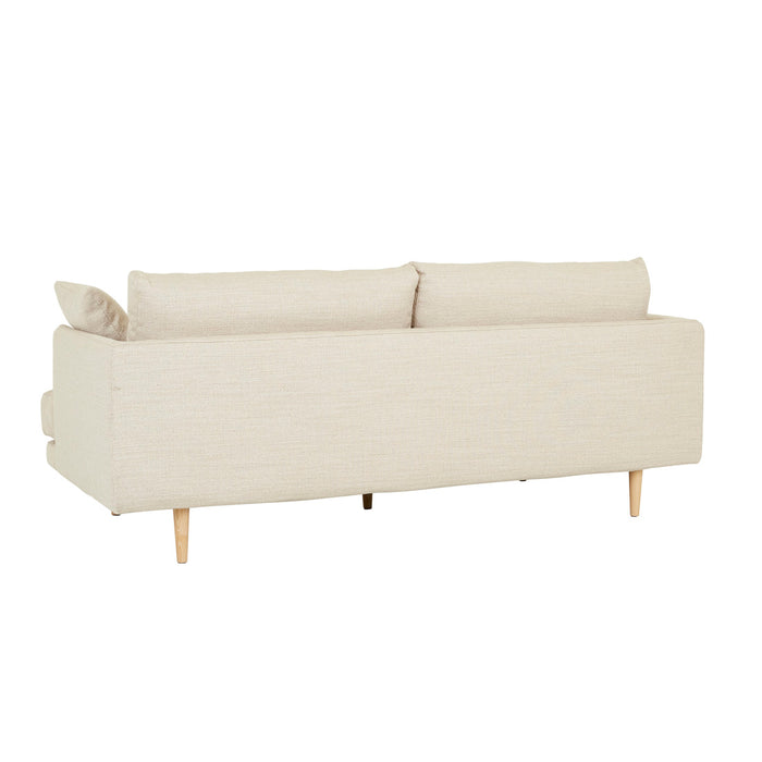 Vittoria Mia 3 Seater Sofa