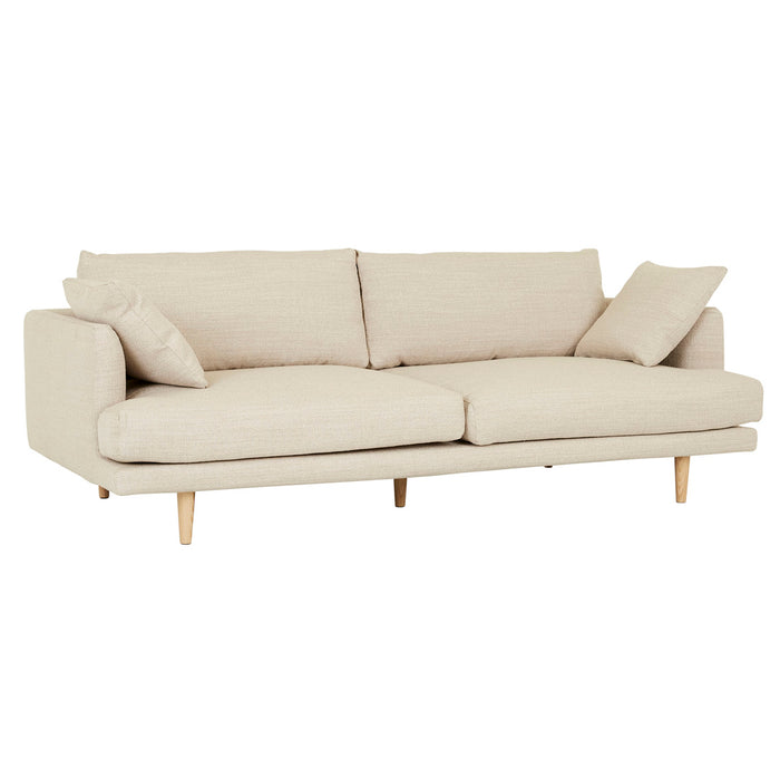 Vittoria Mia 4 Seater Sofa