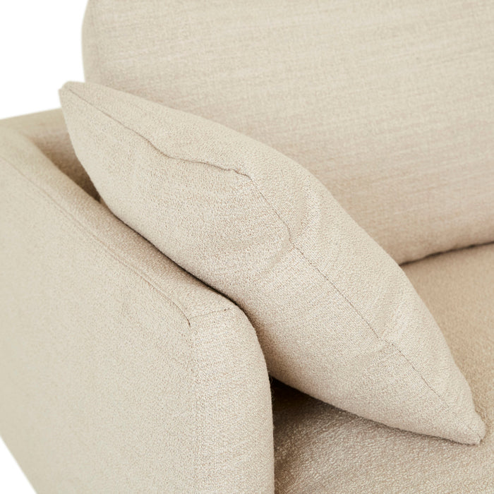 Vittoria Mia 4 Seater Sofa