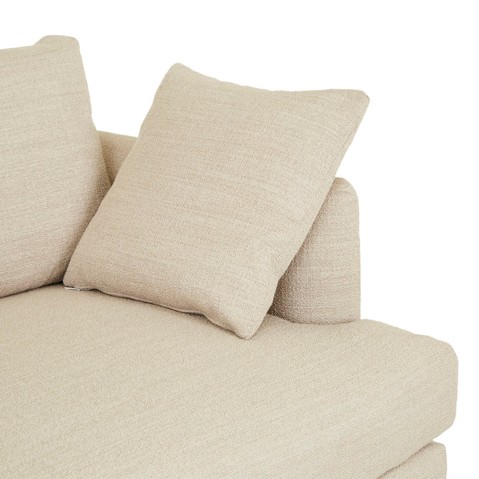 Vittoria Mia 4 Seater Sofa