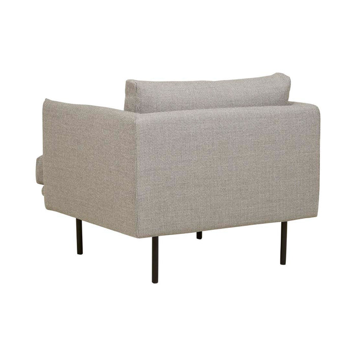 Vittoria Sleek Sofa Chair