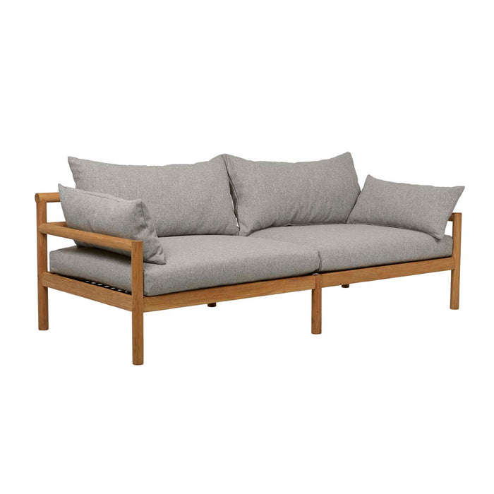 Wilomena 3 Seater Sofa