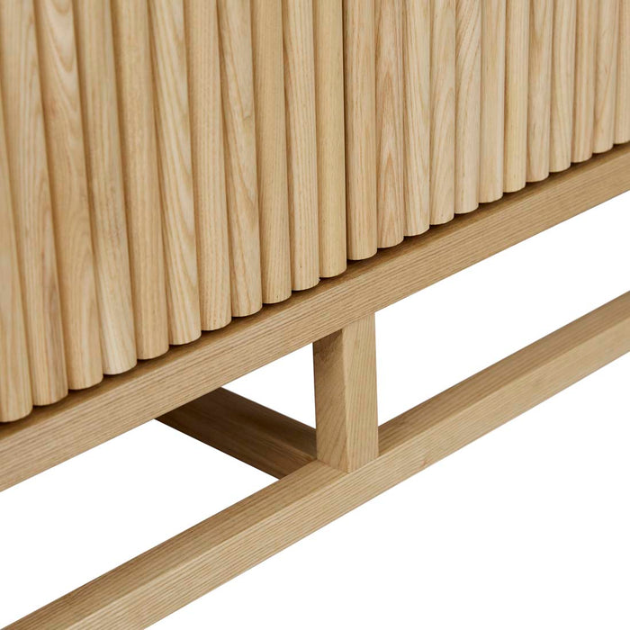 Benjamin Ripple Small Entertainment Unit