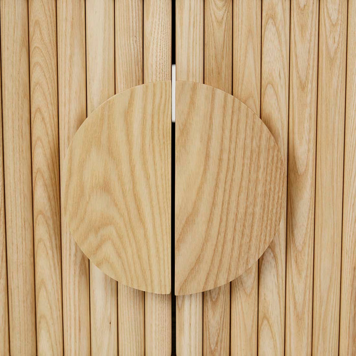 Benjamin Ripple Small Entertainment Unit