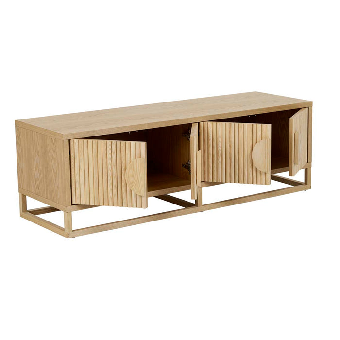 Benjamin Ripple Small Entertainment Unit