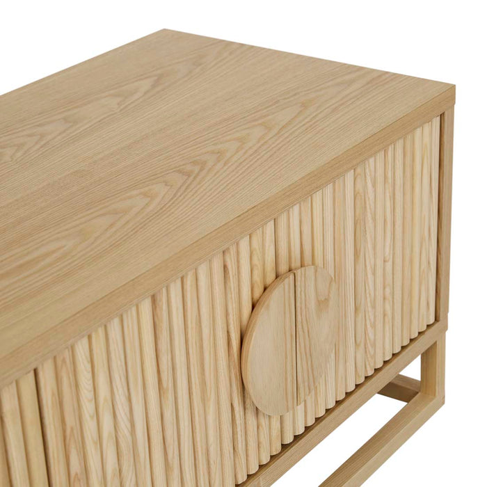 Benjamin Ripple Small Entertainment Unit