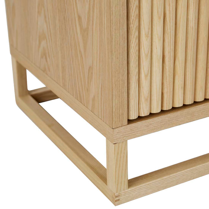 Benjamin Ripple Small Entertainment Unit