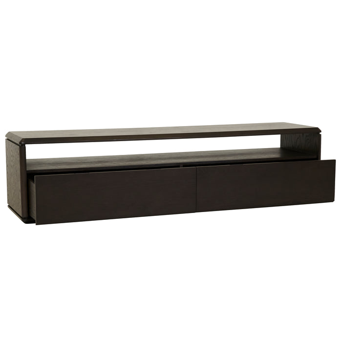 Henry Entertainment Unit