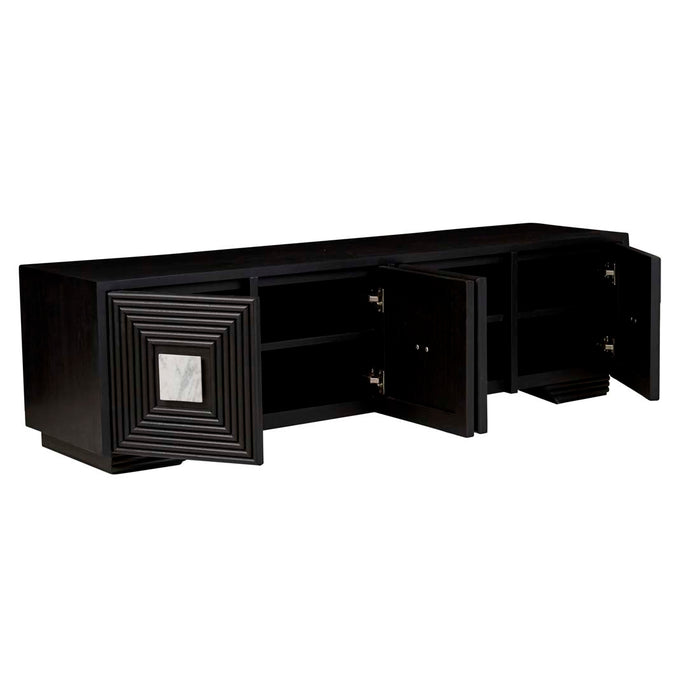 Jagger Luxe Entertainment Unit