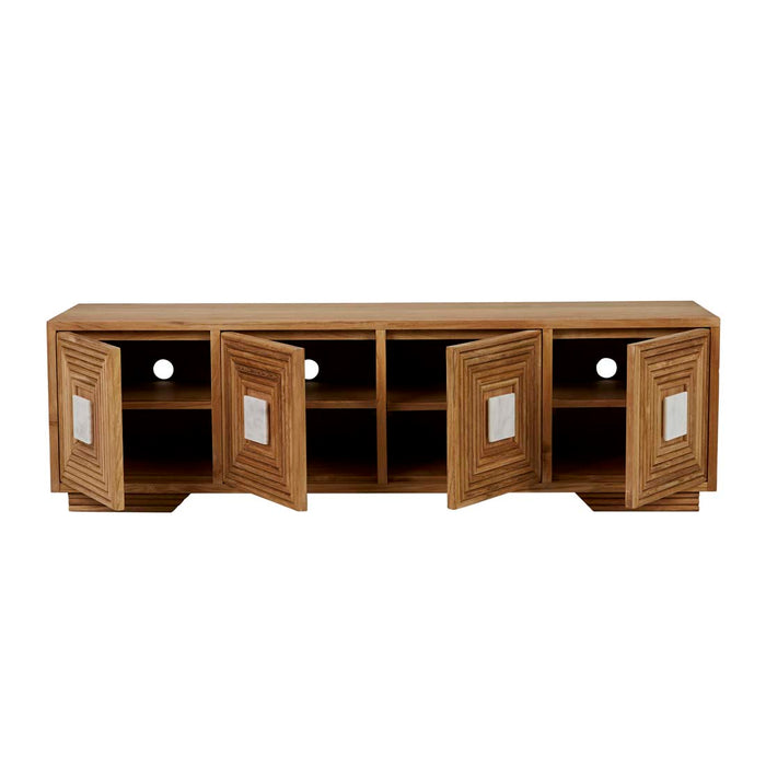 Jagger Luxe Entertainment Unit