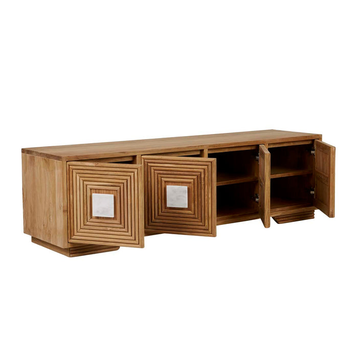 Jagger Luxe Entertainment Unit