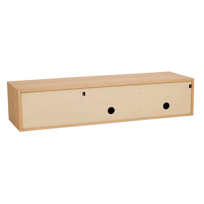 Marcel Entertainment Unit