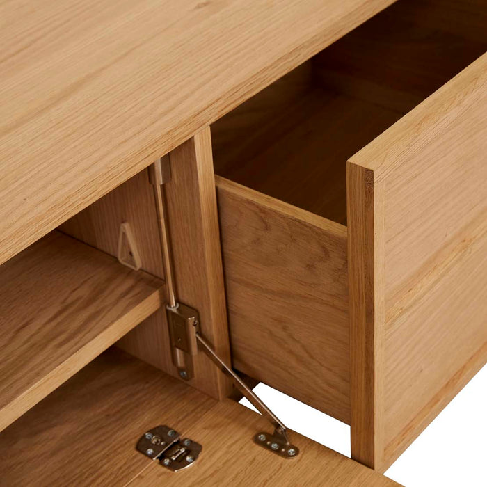 Marcel Entertainment Unit