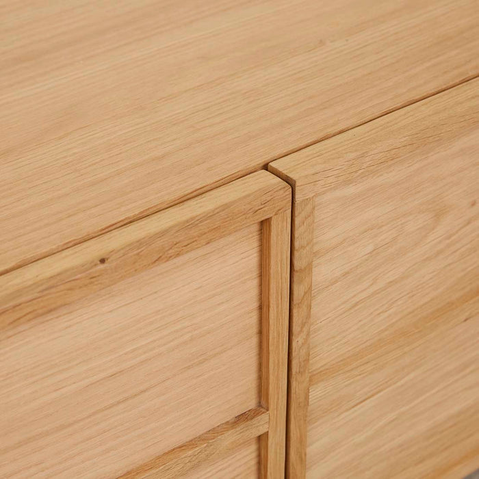 Marcel Entertainment Unit