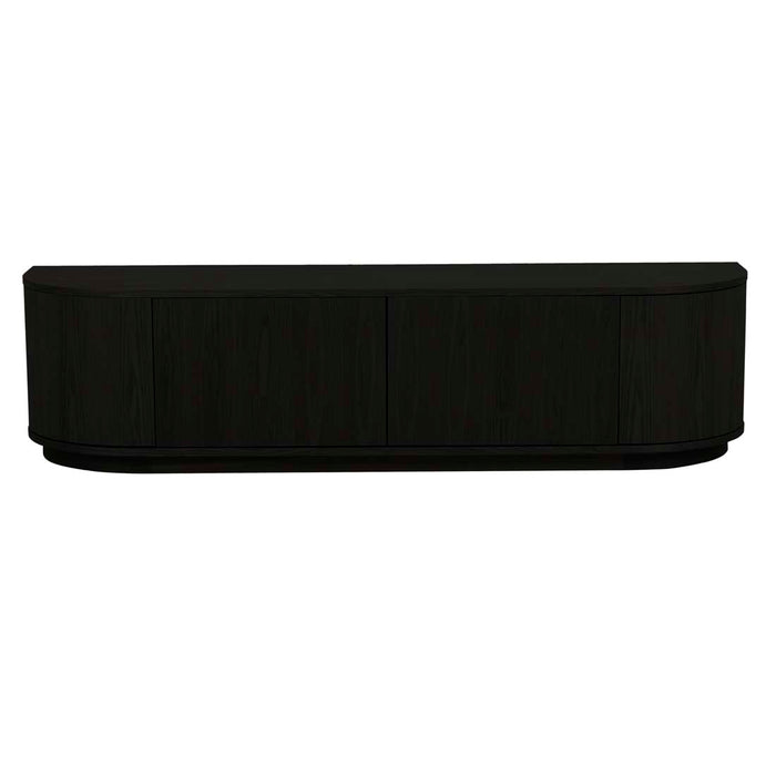 Oberon Crescent Entertainment Units