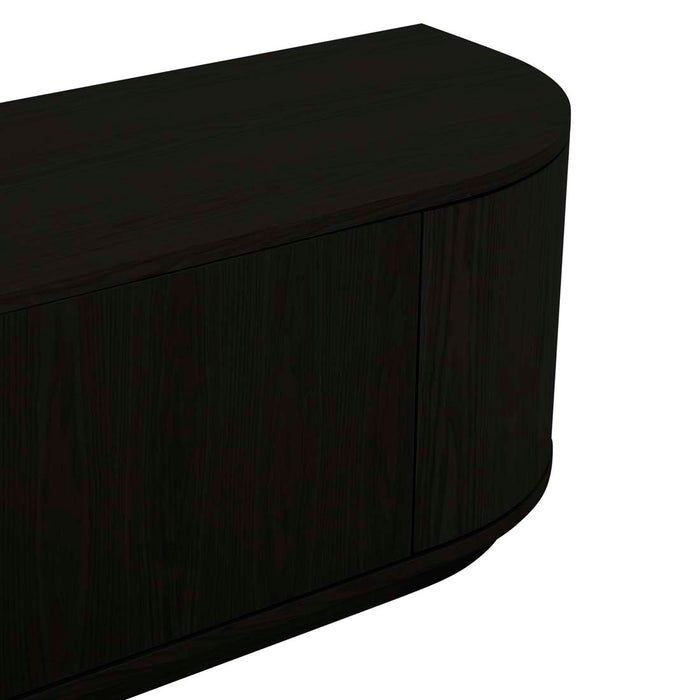 Oberon Crescent Entertainment Units