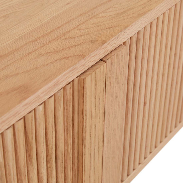 Orion Entertainment Unit