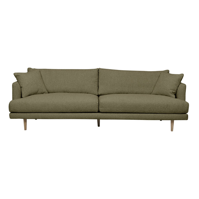 Vittoria Mia 3 Seater Sofa