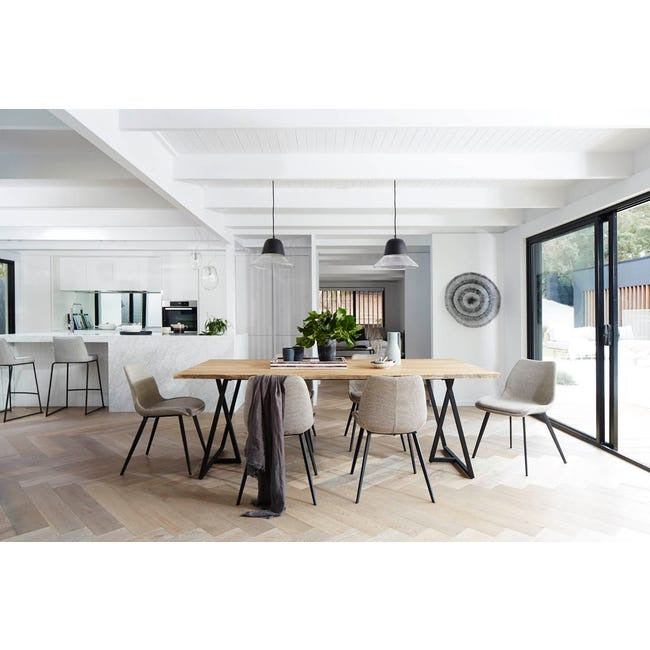 Isaac Dining Chair