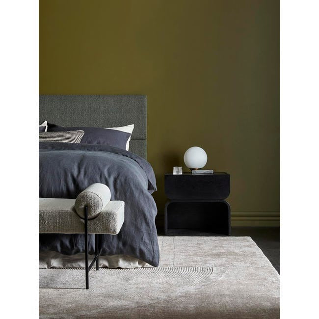 Bower Circle Rug