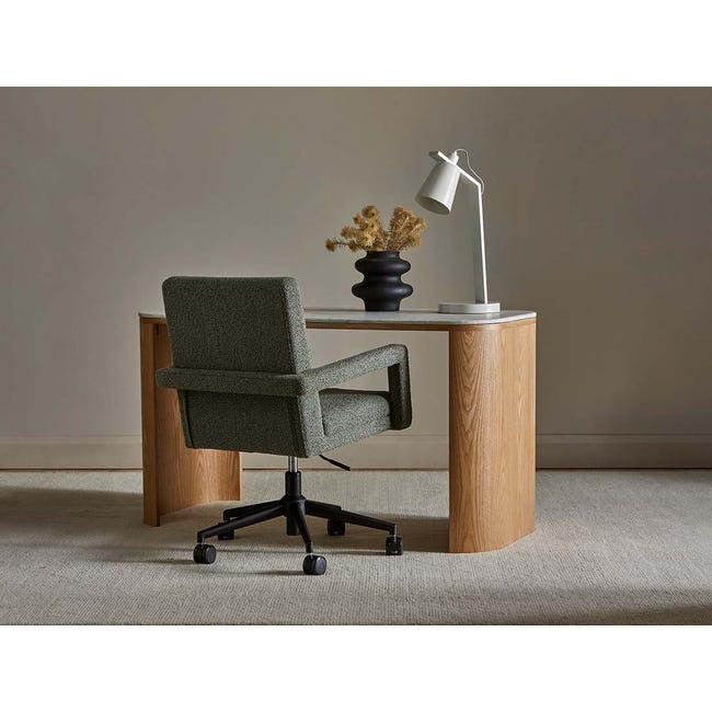Classique Marble Desk
