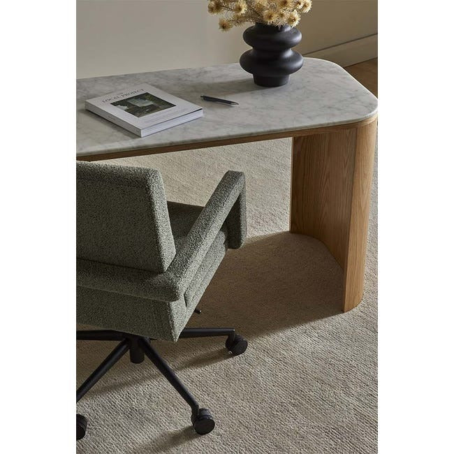 Classique Marble Desk