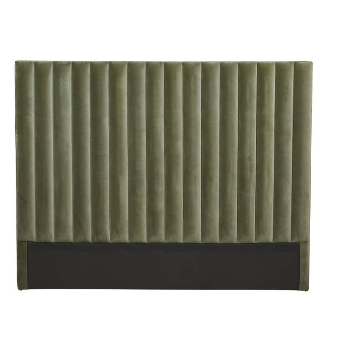 Kennedy Tufted Bedhead