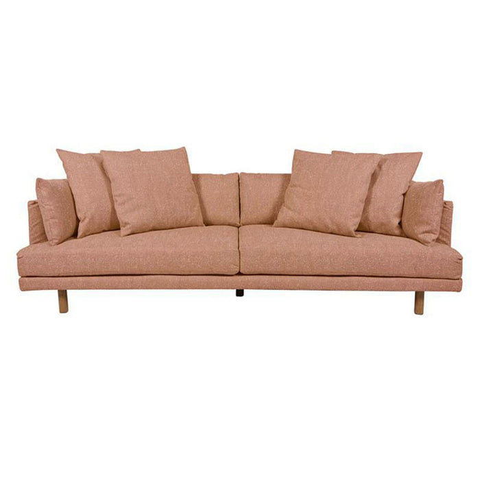 Vittoria Iris 4 Seater Sofa