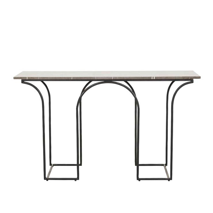 Celeste Arch Console