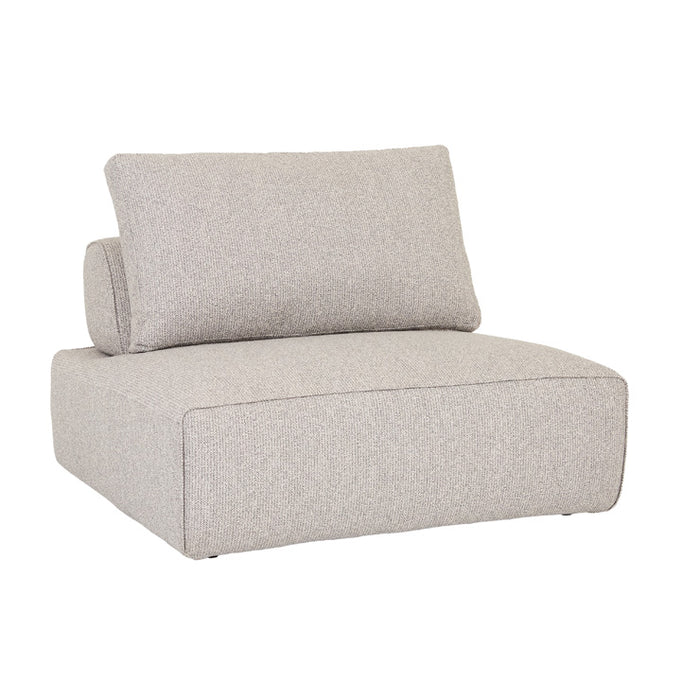 Madrid Loft 1 Seater Centre