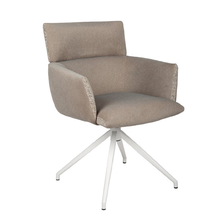 Kellan Swivel Base Chair