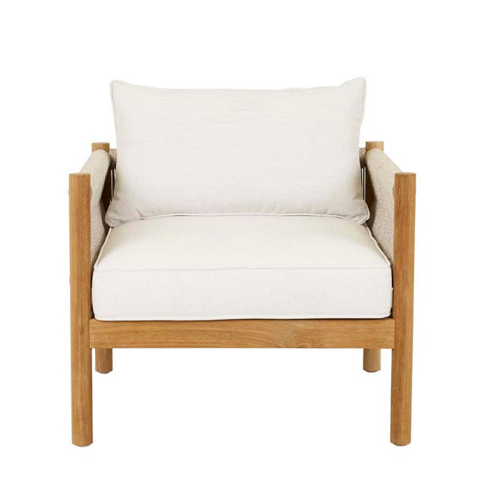 Cannes Rope Sofa Chair