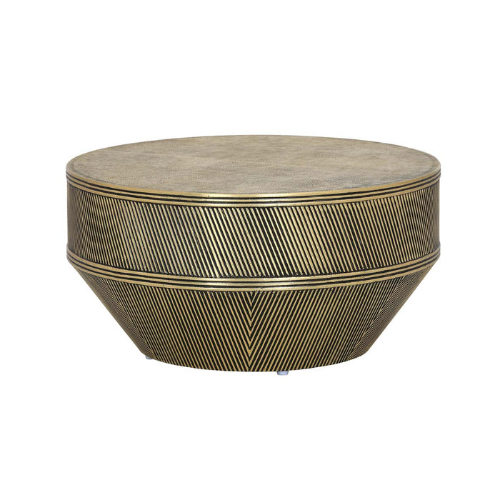 Taj Opus Coffee Table