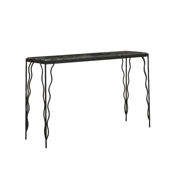 Celeste Console Table