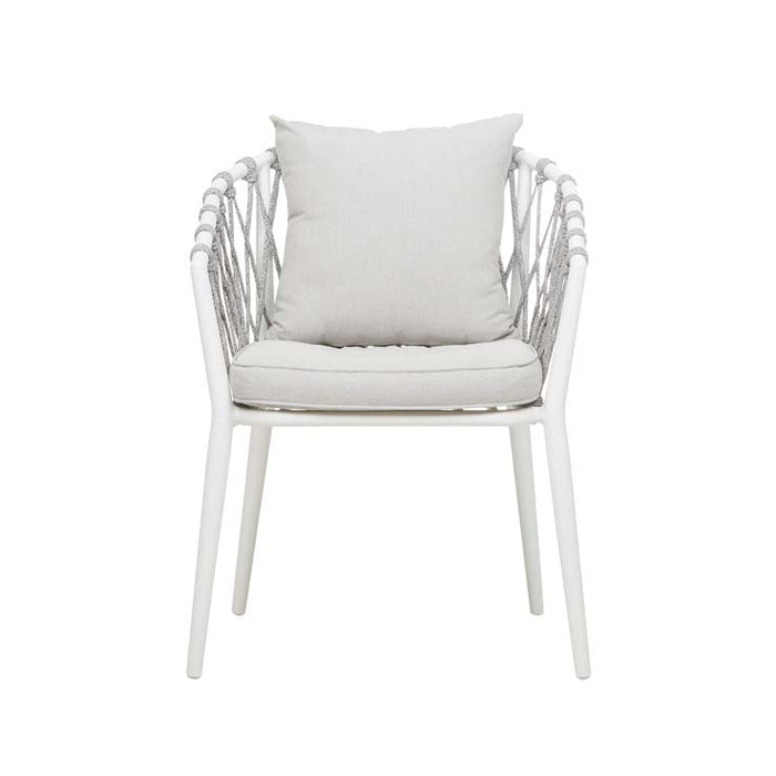 Maui Dining Armchair