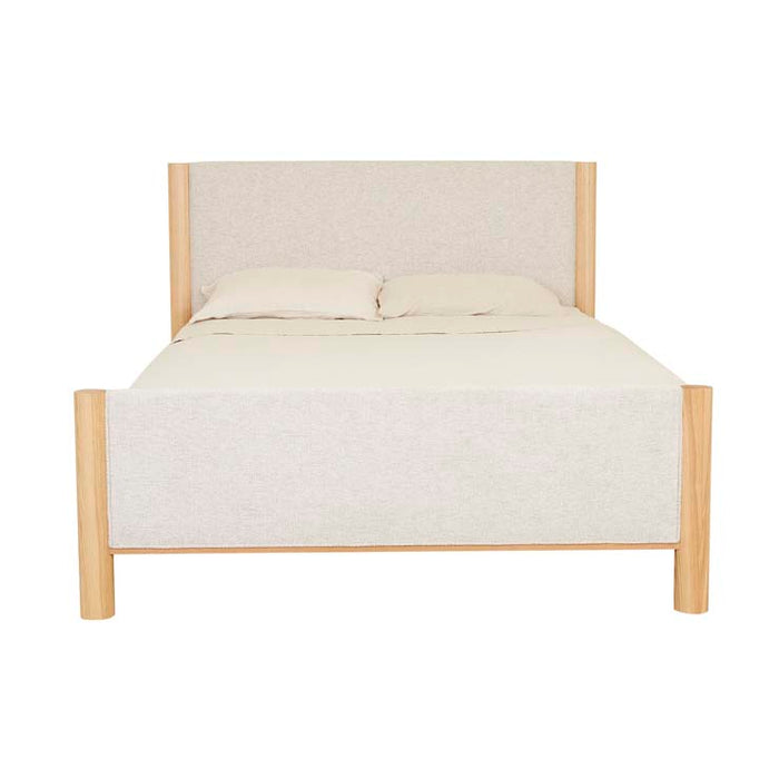 Artie Upholstered Bed