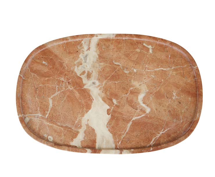 Rufus Border Tray