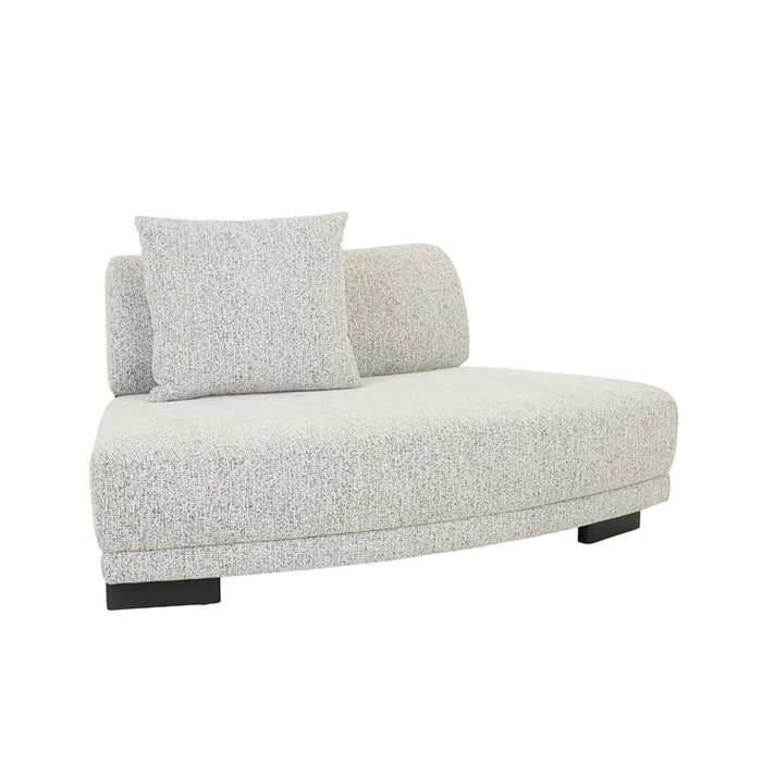 Felix Orbit 2 Seater Curve Sofa