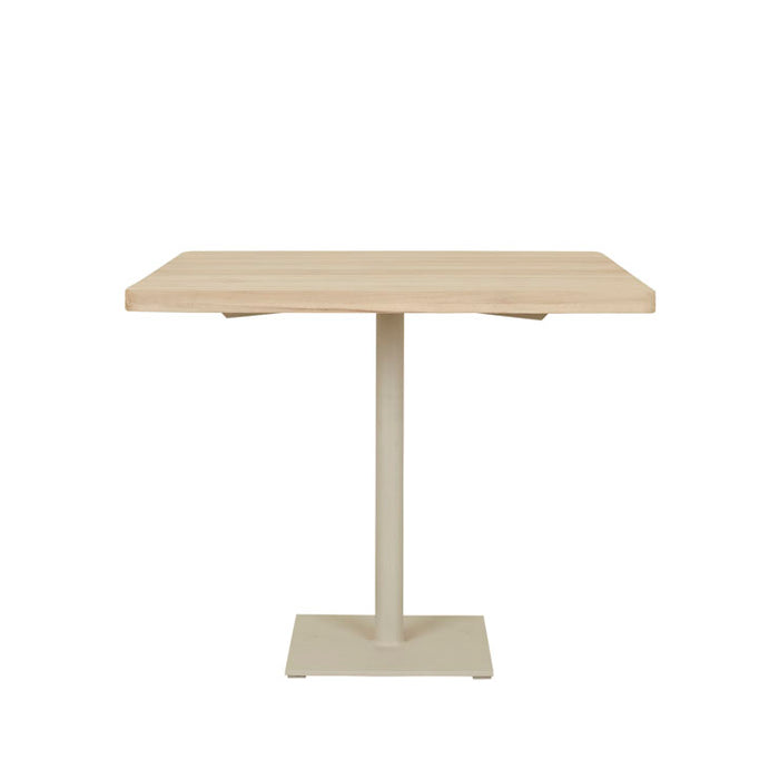 Tide Square Dining Table