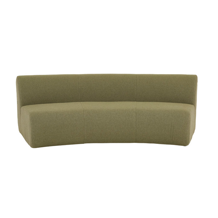 Aruba Arc 2 Seater Sofa